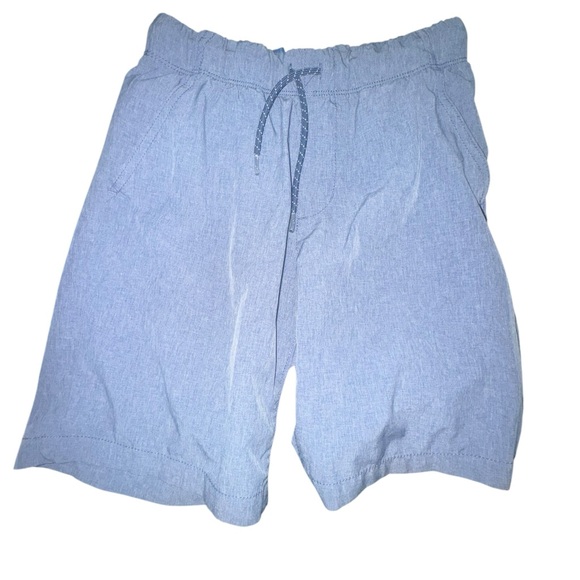 Old Navy Other - Old Navy boys Light Blue Athletic Shorts